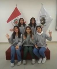 Editrices IEP Santa Teresita de Surco