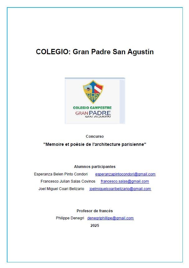 2-GRAN PADRE SAN AGUSTIN